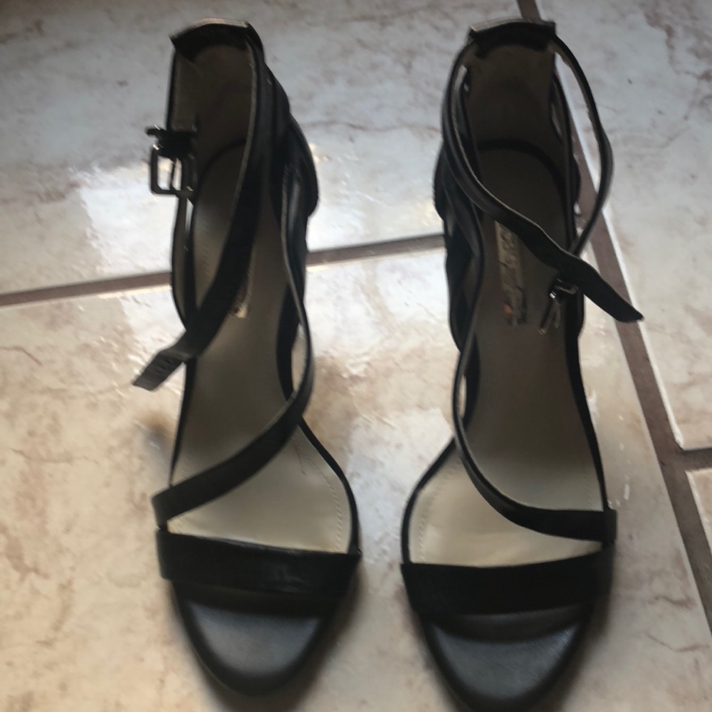Nice shoes
